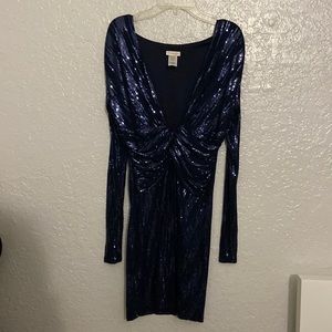 Rubber Ducky Purple Glitter Formal Dress